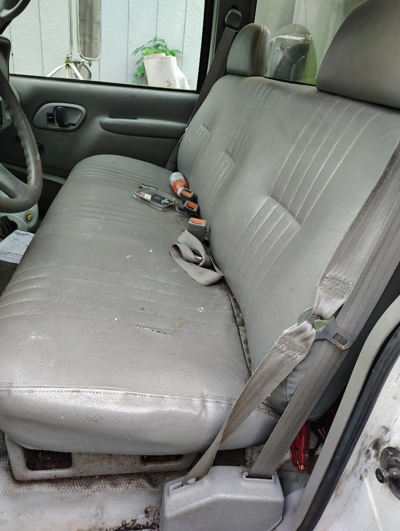 2001 CHEVROLET 3500 - Image 30